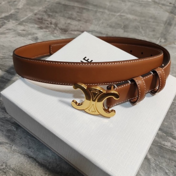 Celine women belt - Picture 1 of 5
